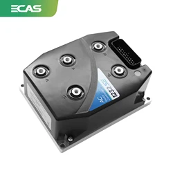 1232SE-5321 controlador de Motor de CA para carretilla elevadora EZGO, equipo de mano de Material de carrito de Golf Compatible con Curtis Eelctric 36-48V 250A