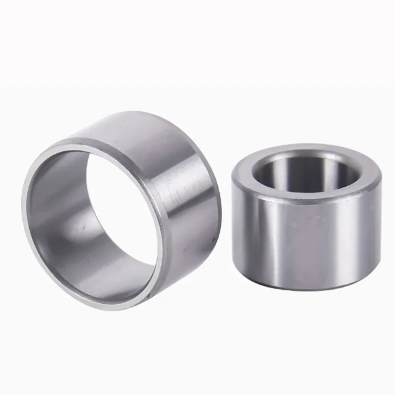 1pcs Inner Diameter 16mm Bearing Steels Needle Roller Sleeve Bearings Chrome Steel Oilless Bushing Sleeve Bearing