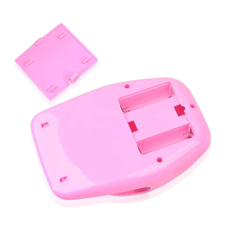 Mini Draagbare Nagellak Droger Fan Nail Art Drogen Blow Cooler Hot Selling Compact Beauty Tool voor Sneldrogend