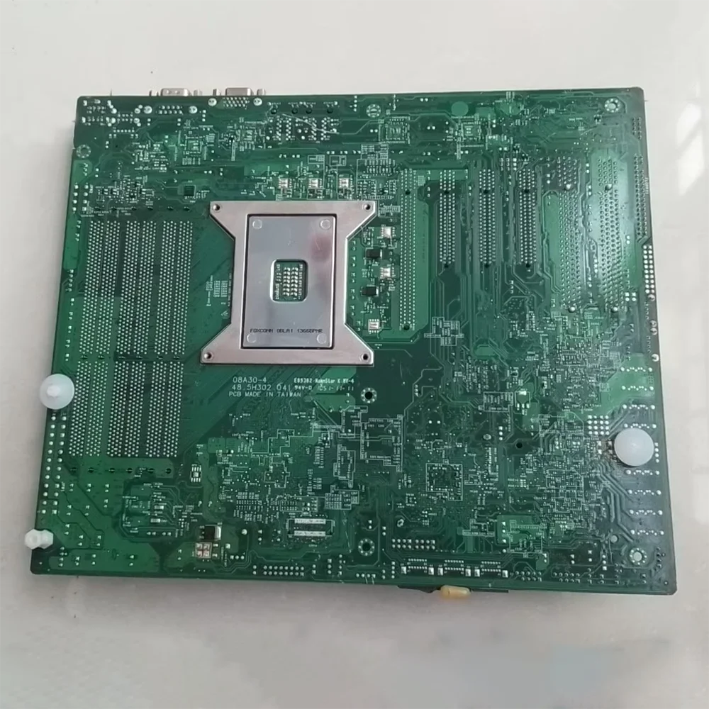 

The Server motherboard X8ste REV2.0