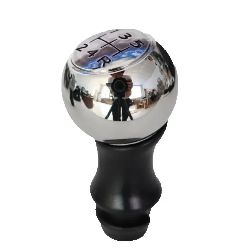 

Подходит для Peugeot 408 3008: рукоятка переключения передач, рычаг КПП, спортивная версия VTS.