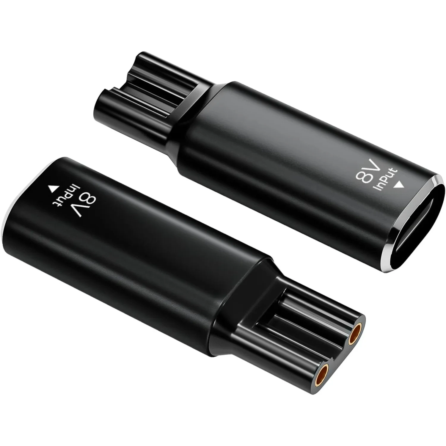 

USB​ Type C PD to DC 8V Power Adapter Converter for Philips Shaver Razor Electric Hair Clipper Fast Charge Connector