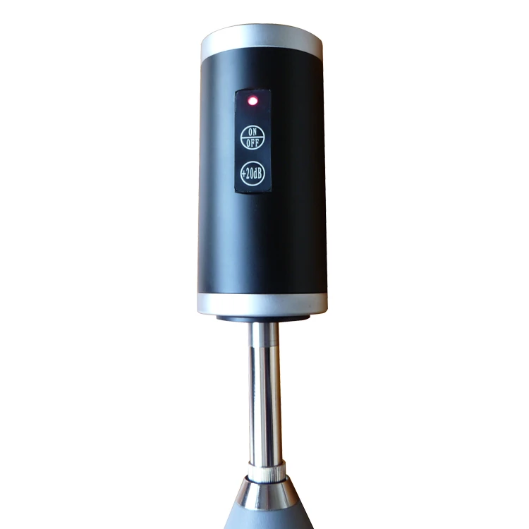 Noise Level  Meter Sound Calibrator AWA6221A (94dB & 114dB) Type Class 1