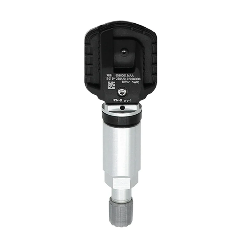 Sensor Tekanan Ban untuk CHERY Tiggo 7 Pro/ 8 Pro Max Jaecco J7 J8 Kaiyi X3 E5 EXEED RX Alat Perbaikan Sensor Tekanan Ban Mobil