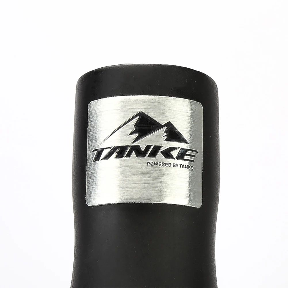 

TANKE Bike Head Badge Decals Stickers For Folding MTB Road Mountain Bicycle Fork Protect Sticker Cycling Accessories