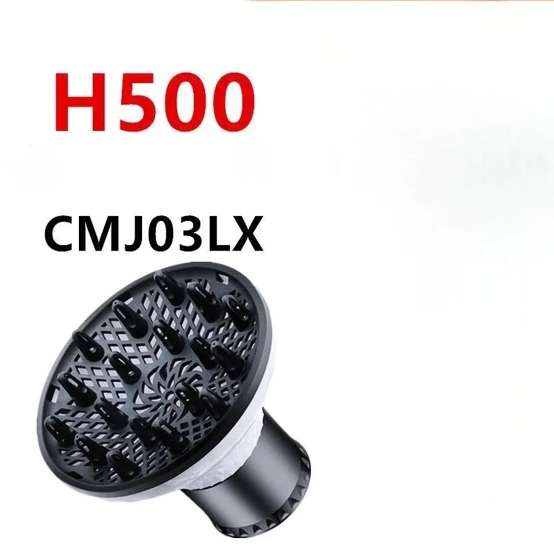 Suitable for H100/ H701 H500/ H501/ H300 Xiaomi Hair Dryer Curling Hood