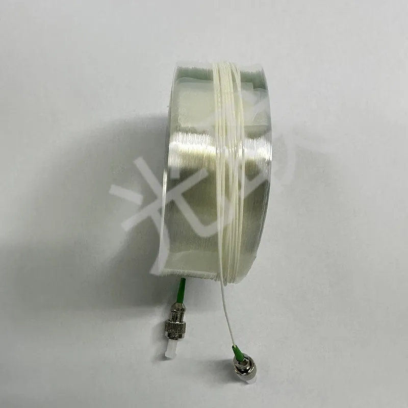 Single-mode Bare Fiber Plus Header Bare Fiber Tray Test Extension Fiber Fiber Fake Fiber Single-mode Bare Fiber Tray