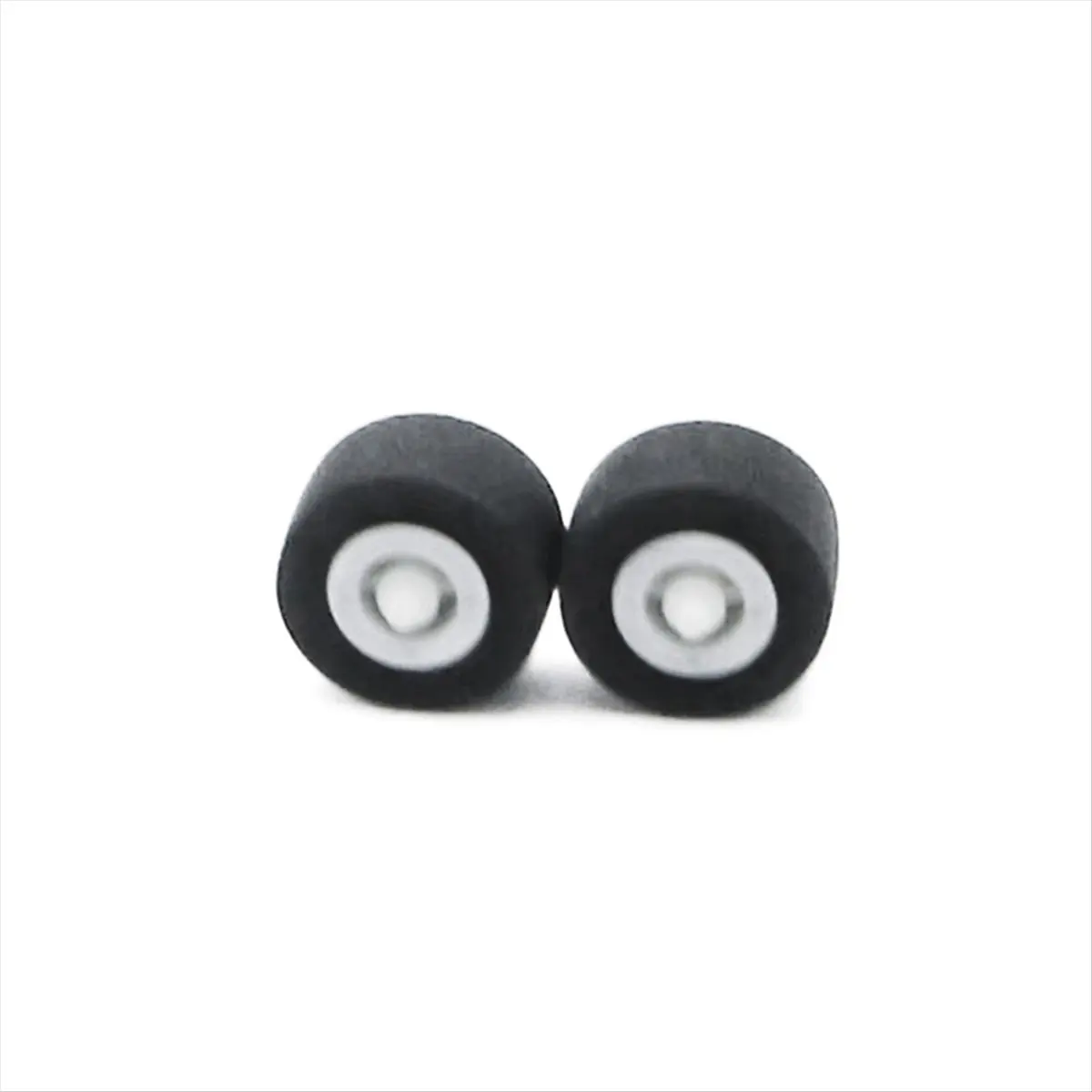 ABGN 5Pcs Tape Recorder Belt Pulley Wheel Roller 13x6x2mm for -CH770 -BX501 Musical Instrument Accessories