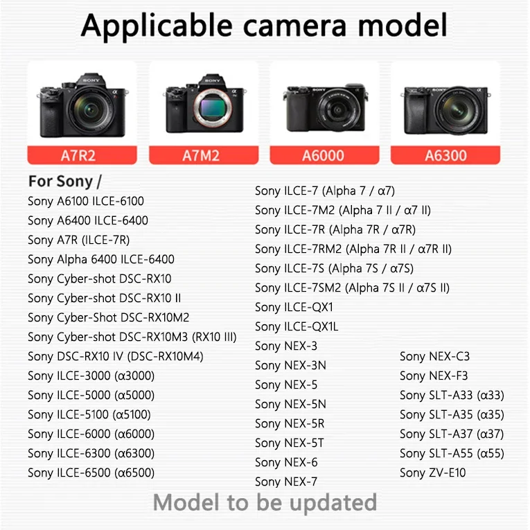 バッテリー充電器,カメラ用USBケーブルNP-FW50 NEX-3 NEX-3N NEX-5 5r