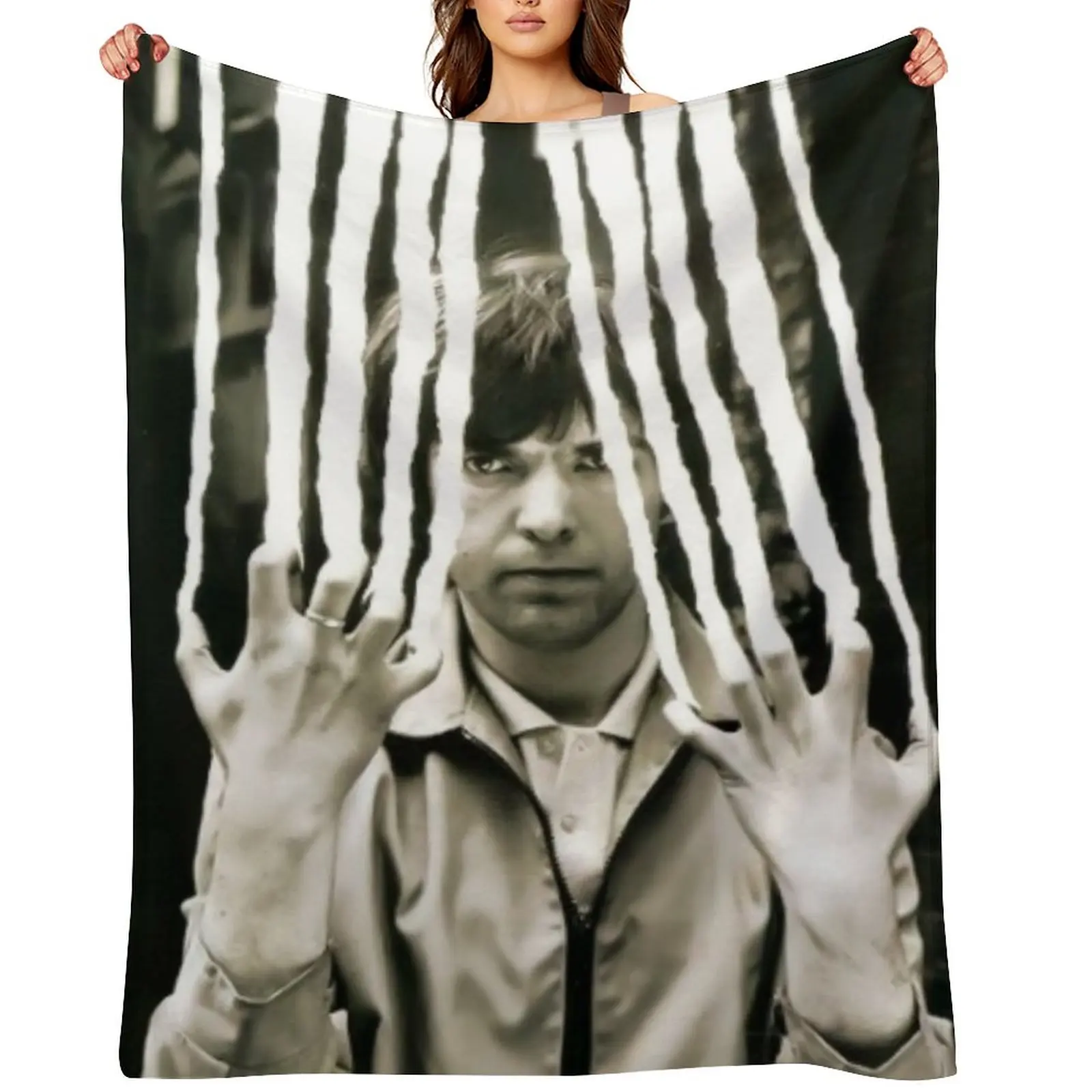 

Peter Throw Blanket Blankets For Bed Fashion Sofas Decorative Beds Luxury Brand Blankets