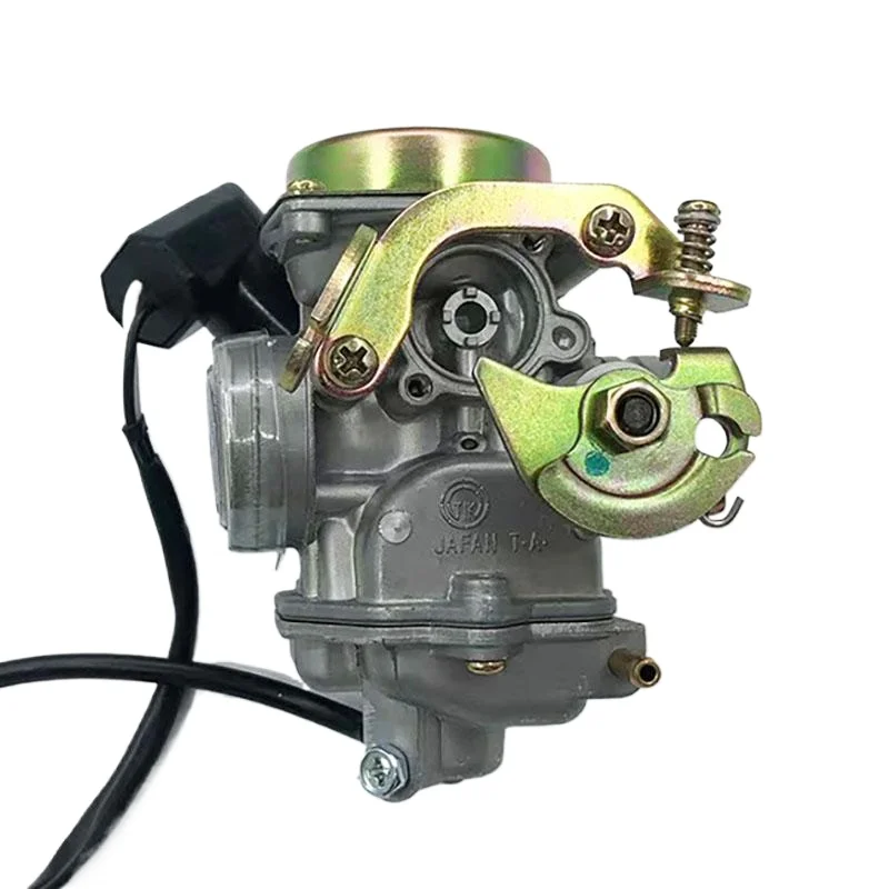 

Applicable to HJ125T-9C/9D/10A/16D National III carburetor, motorcycle accessories