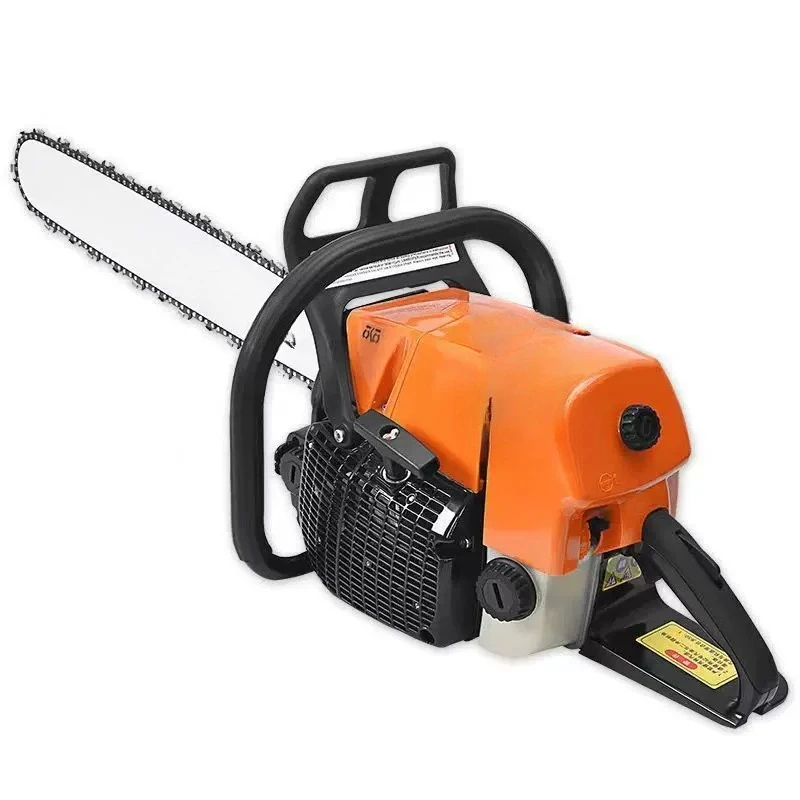 Imported high-power 42-inch chainsaw 660 open-plate chainsaw with imported chain