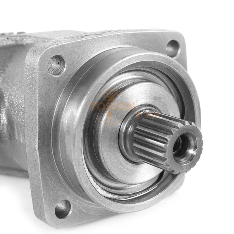 

For Sea Shipping CustomizedTosion A2FO5 A2FO10 A2FO12 A2FO16 A2FO23 A2FO28 A2FO32 A2FO45 A2FO56 A2FO63 Hydraulic Piston Pump for