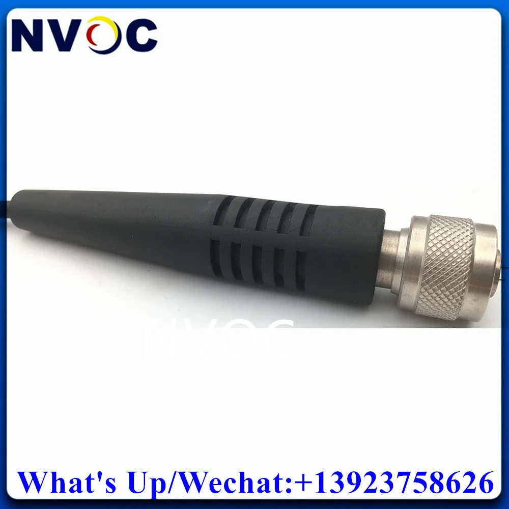 2 مجموعة 2C 4C ODC و 12 النوى ODC-MPO مقبس مقاوم للماء ذكر/أنثى التوصيل الألياف البصرية موصل محول لكابل Amored الميداني