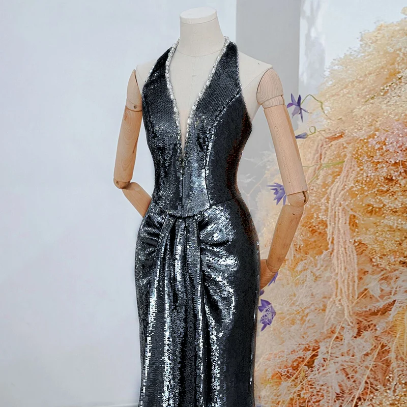 Evening Dresses Woman Elegant Women's Dresses for Wedding Party Dresses and Events Long Party Dress Prom Dress 2023 Ball Gowns