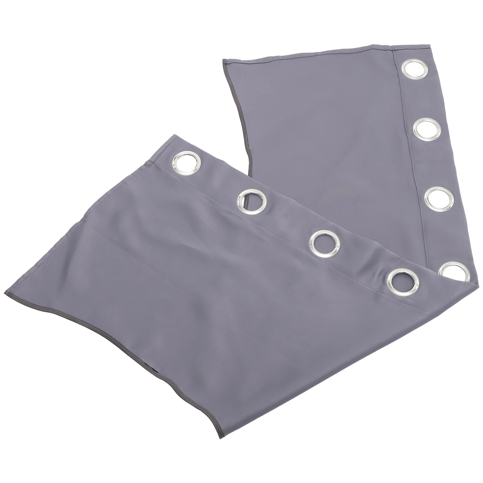 

Short Blackout Curtains For Kitchen Bathroom Window Small Curtain Decorative Valance Bedroom Window Treatment Home