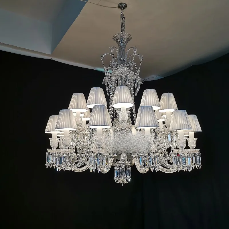 

Lighting decoration, living room table board, glossy standing lamp, bedroom crystal decoration