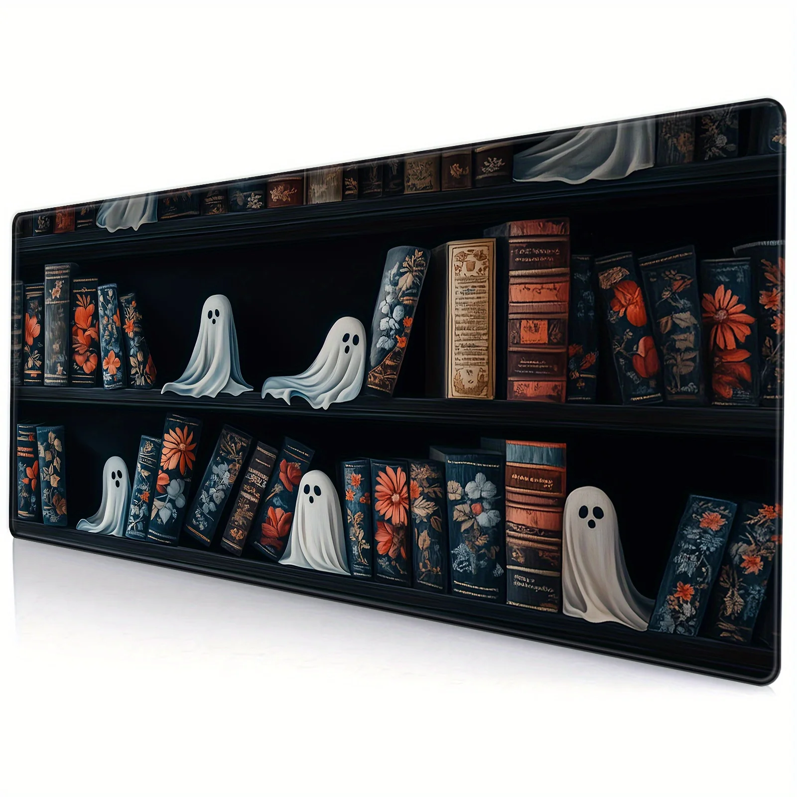 Halloween Themed Ex…