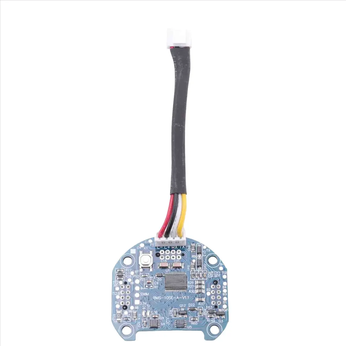 L77A Battery for Scooter ES1 ES2 ES4 36V Lithium Battery Protection Panel Support Communication Es2 Parts(A)