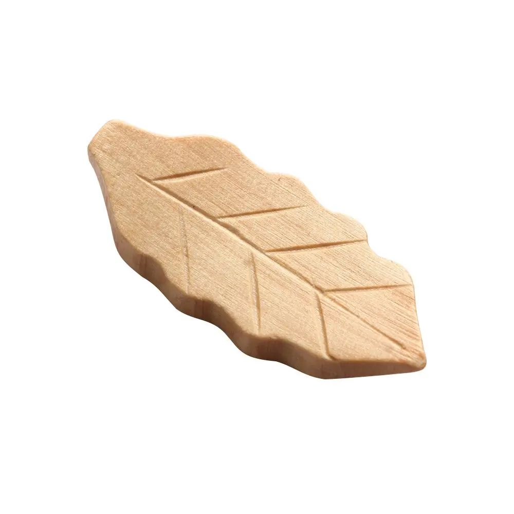 Wiederverwendbare Blattform Rest Ständer Rack Küche Werkzeug Essstäbchen Rack Gabel Rack Stäbchen Halter Geschirr