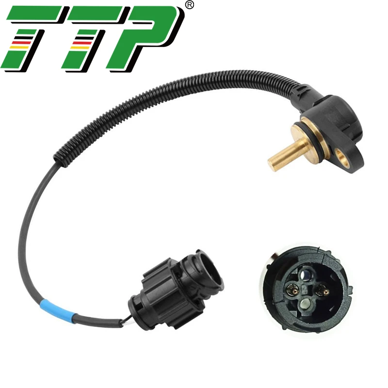 

20374281 Engine Water Coolant Temperature Temp Sensor for VOLVO FH12 FM9 FM12 20576614