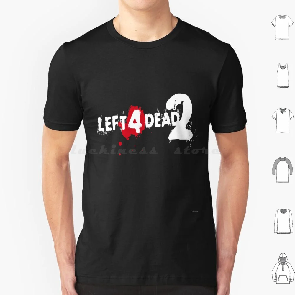 Left 4 Dead 2 Logo …