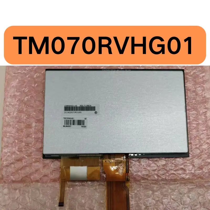 New TM070RVHG01 LCD screen for fast shipping