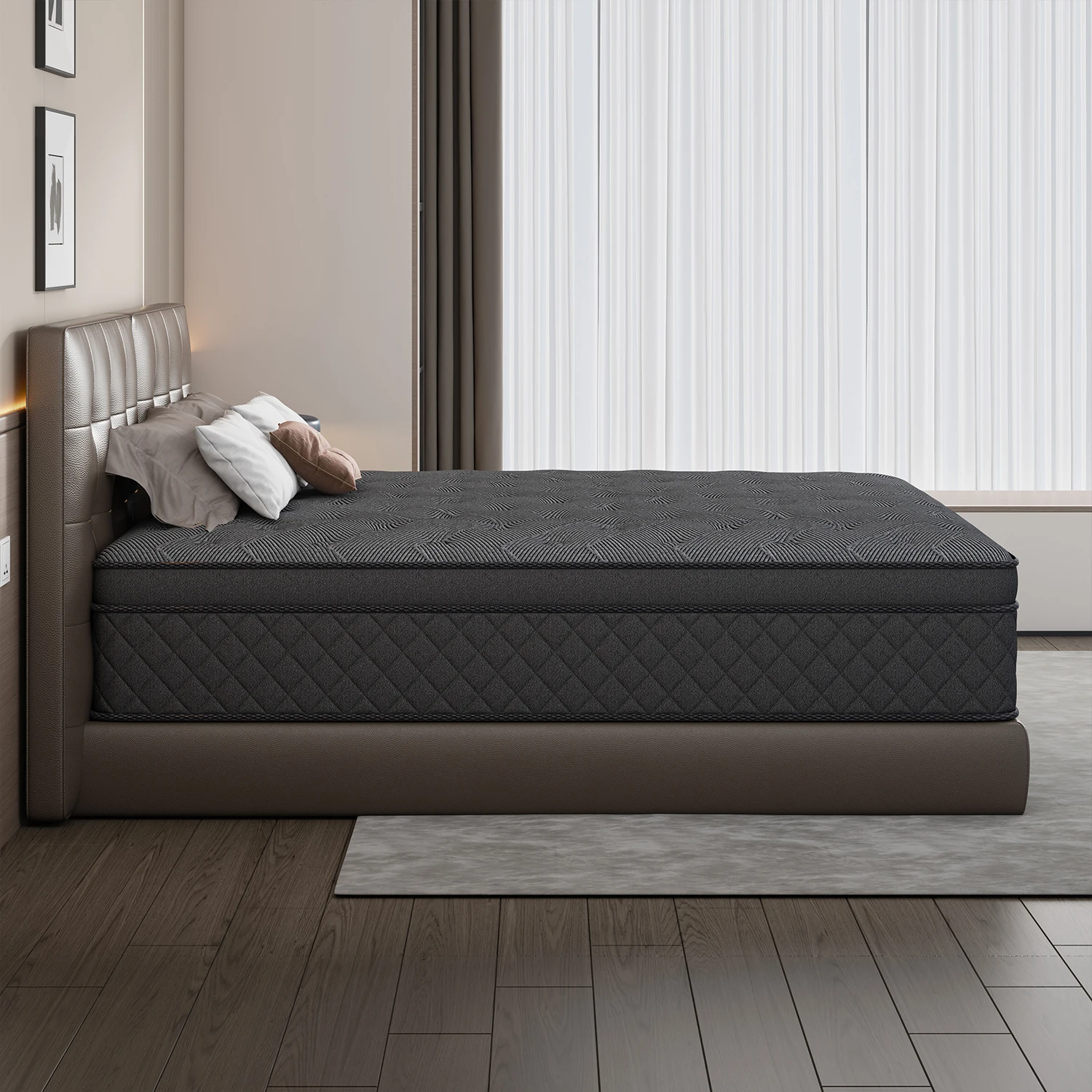 Thumbnail 3 - #16 Compare Memory Foam Mattress Before You Buy