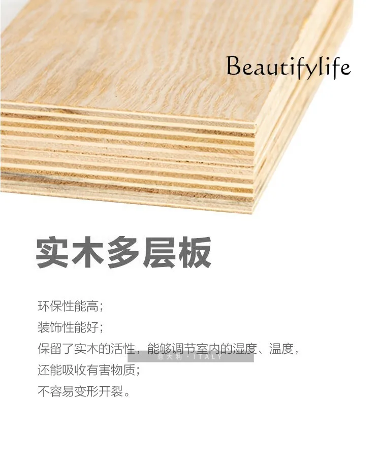 Italian retro Chinese style TV cabinet locker villa living room black oak storage cabinet   luxury home decor