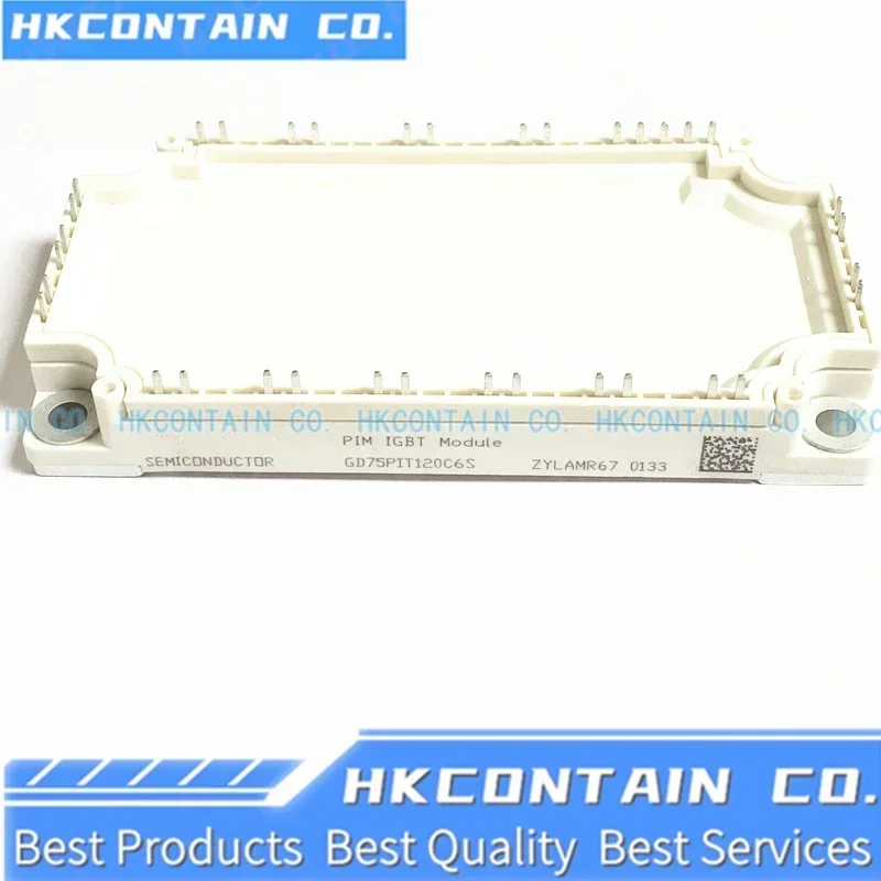وحدة جديدة GD50PIT120C6S GD75PIT120C6S GD100PIT120C6SN شحن مجاني