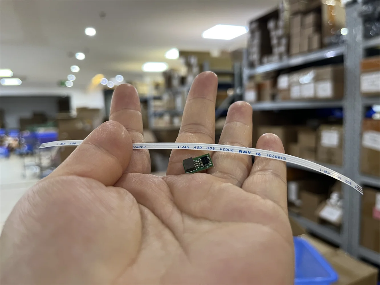 5PCS For Epson 1390… - image