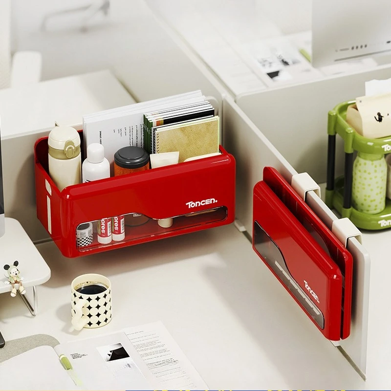 

Офисный стол, подвесной складной ящик для хранения, органайзер, многофункциональная кухонная корзина для хранения, подвесной органайзер для ванной комнаты, стеллаж для хранения