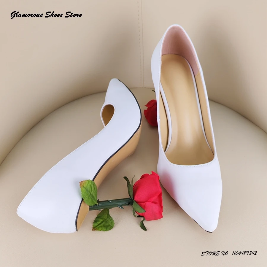 

Туфли-лодочки на каблуке в странном стиле с цветком розы, пикантные женские туфли на шпильке с острым носком, весенне-осенняя обувь для вечеринок, туфли на высоком каблуке с мелкой подтяжкой