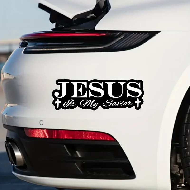 Waterproof Stickers of Can Be Used for Cars, Laptops, Motorcycles, Suitcases, And Other Personal Decorations