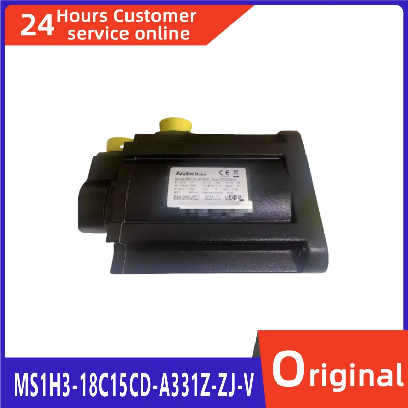 

Совершенно новый оригинальный двигатель кВт MS1H3-18C15CD-A331Z-ZJ-V