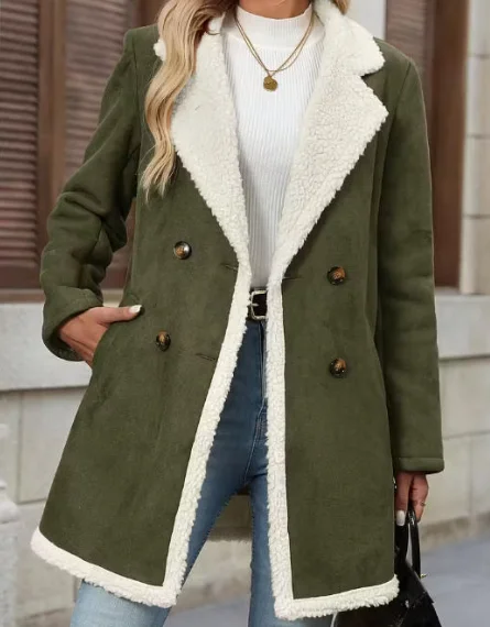 Рисунок 4 - Осень-зима 2022, новая женская