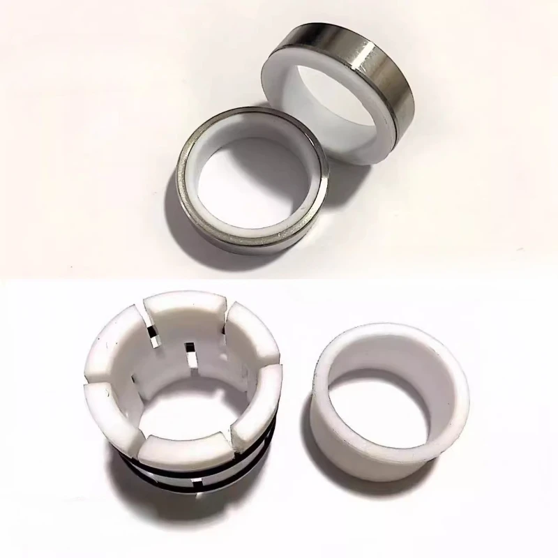 

For Honda RE2 RE4/CRV Jade Steering Gear Steering Gear Abnormal Noise Bushing Non Disassembly Repair Kit