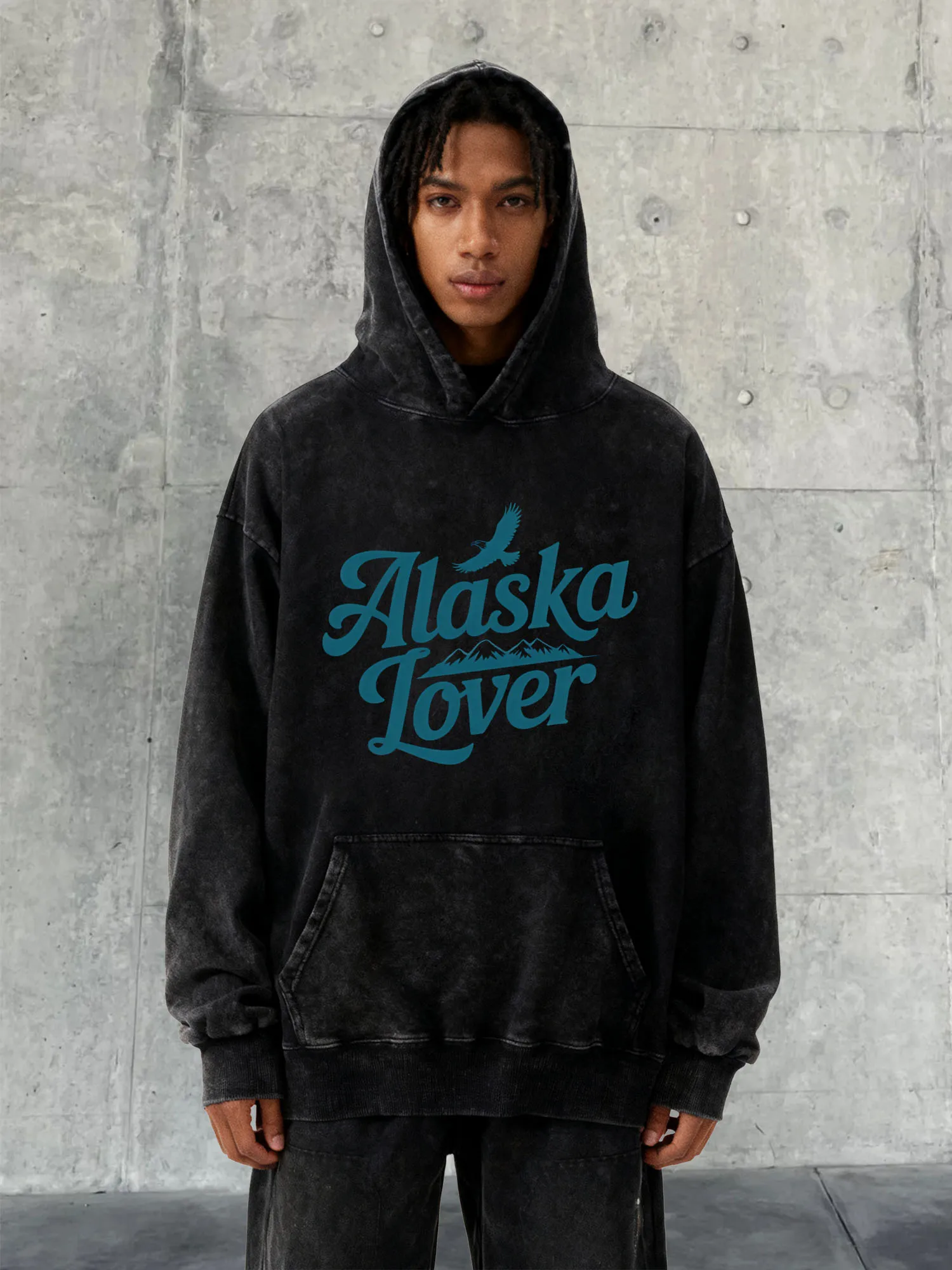 Alaska Lover Man 40… - image