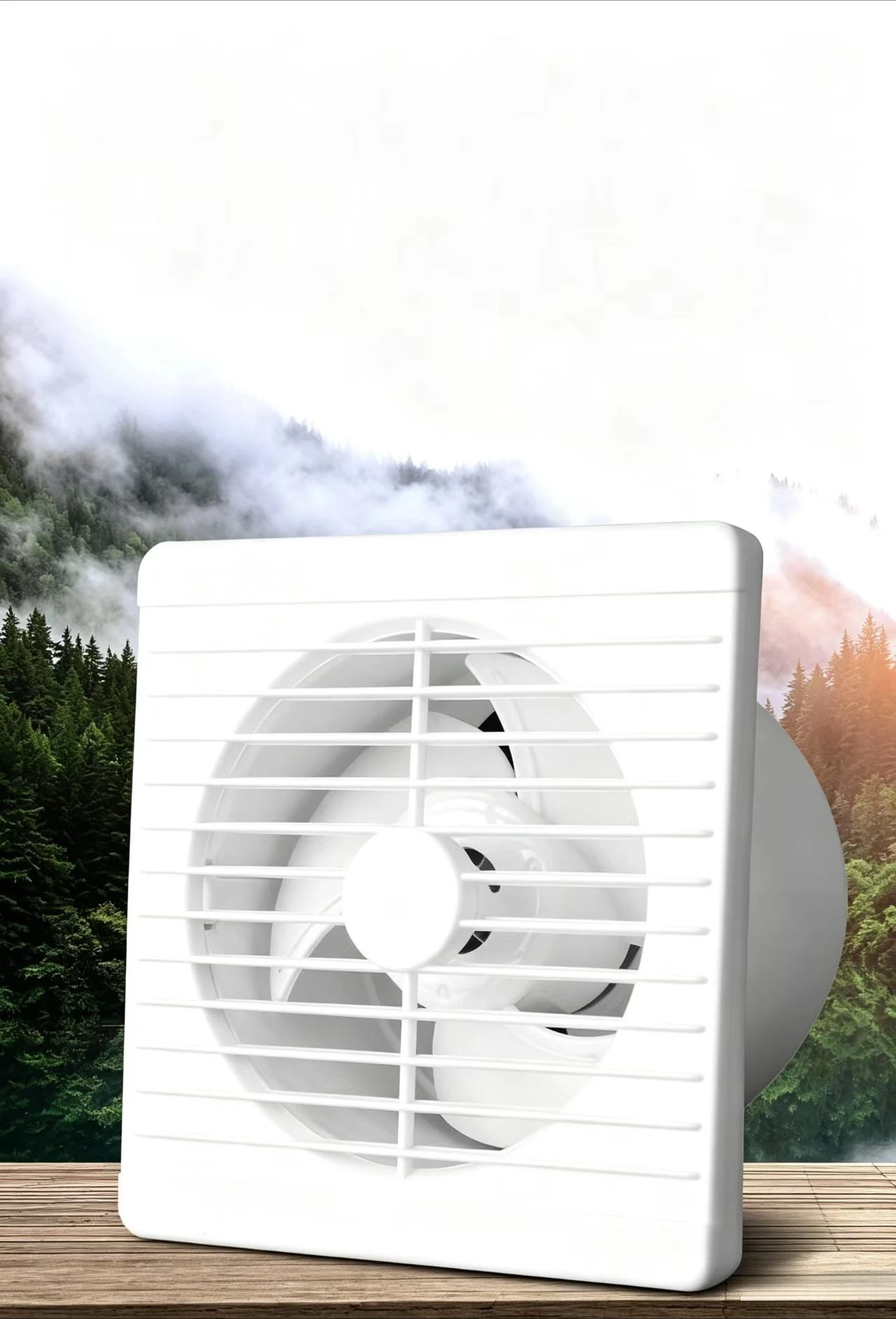 Thumbnail 3 - #3 Best Bathroom Exhaust Fans to Buy In 2026