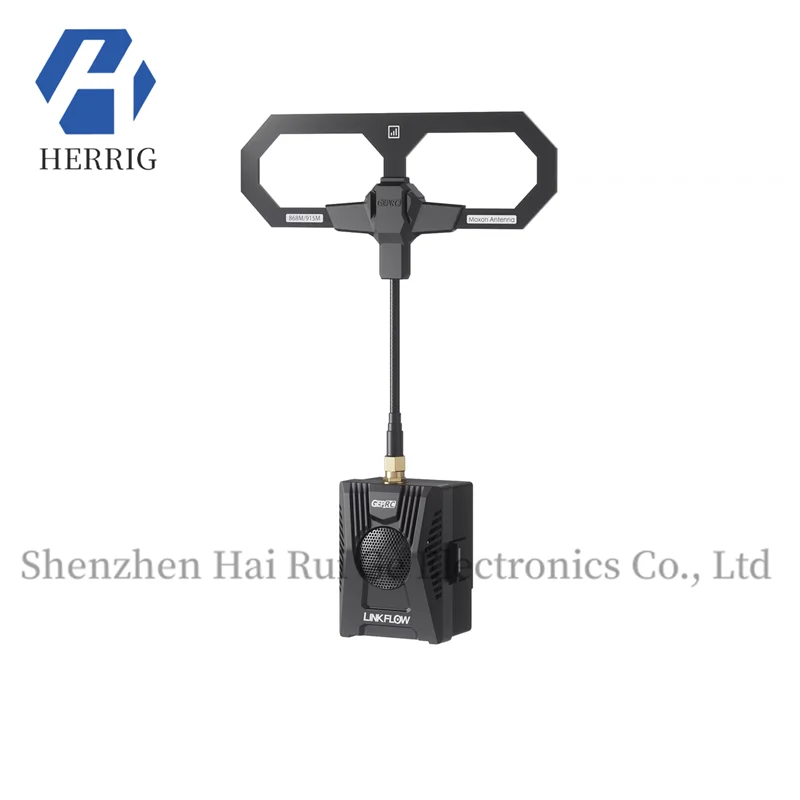 

GEPRC LinkFlow 915M TX 2W ELRS High-Frequency Antenna FPV Drone Accessories