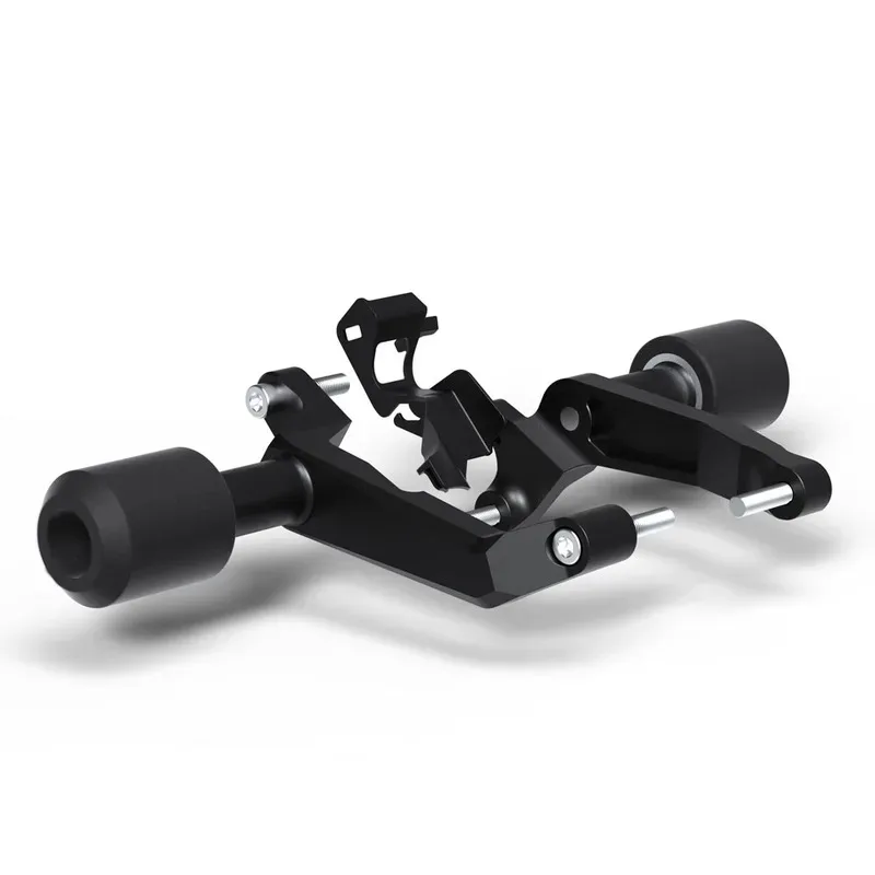 For Aprilia Tuono 660 / Factory 2021-2025 Motorcycle Frame Sliders Crash Protector