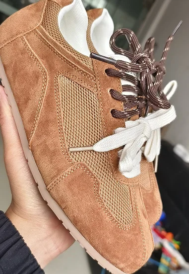 Camel Mesh