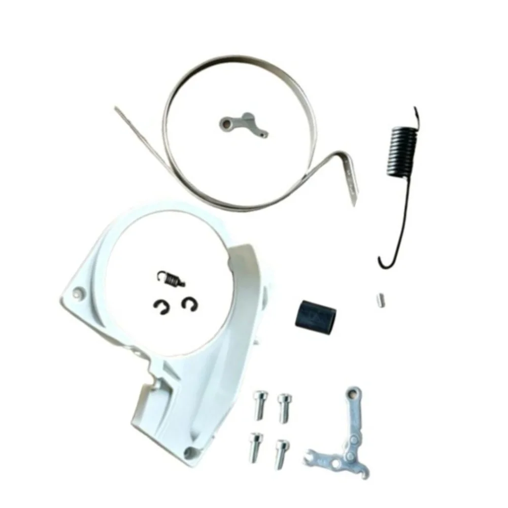 For Chainsaw Maintenance As Shown MS661 Brake Cover Replacement For Chainsaw Brake Brake Cover Plate Safety Brake Lever