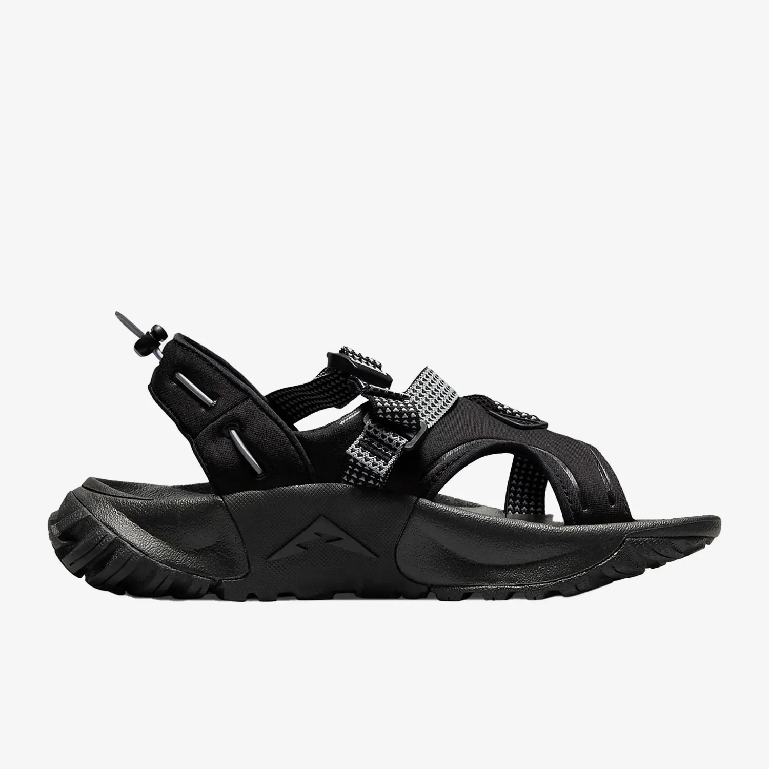 Nike genuine New Unisex Casual Beach Breathable Minimalist Sandals DJ6601-001