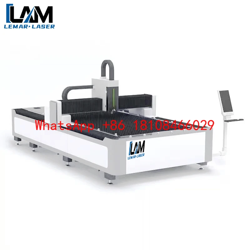 Laser Cutting Machine 3000 X 1500 Full Kit Set MAX 2000w Cnc Fiber Laser Source BM111 Heat Fscut2000