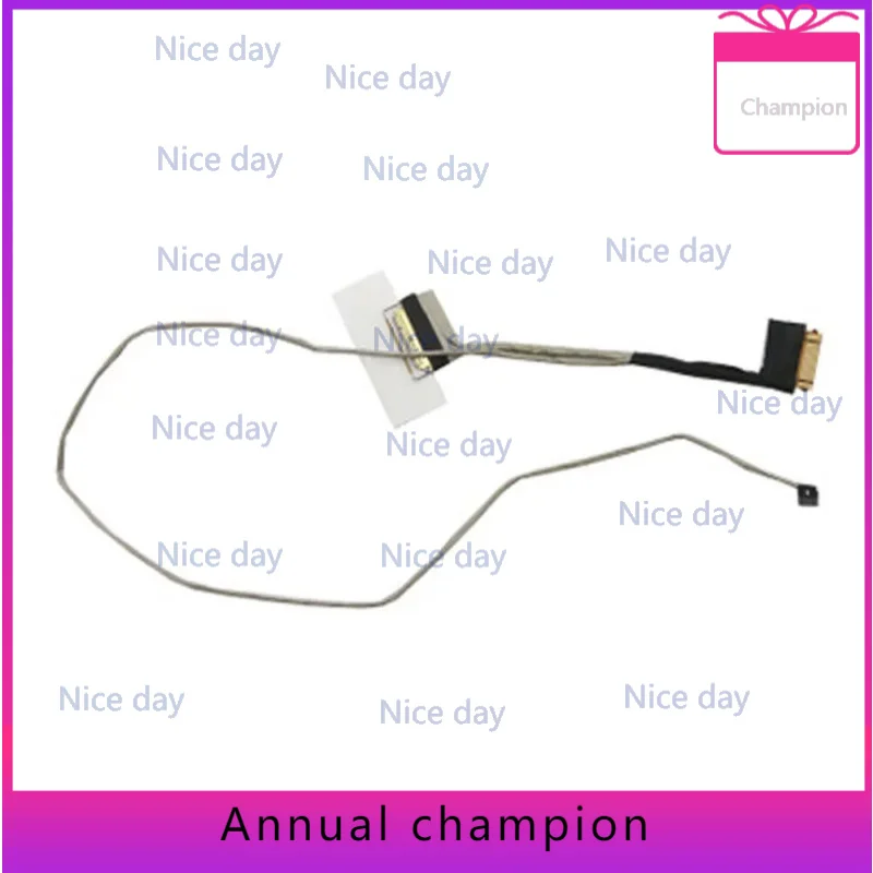 

For Lenovo IdeaPad Slim 1 11AST05 11ADA05 Display Ribbon Flex Cable 5C10S29997