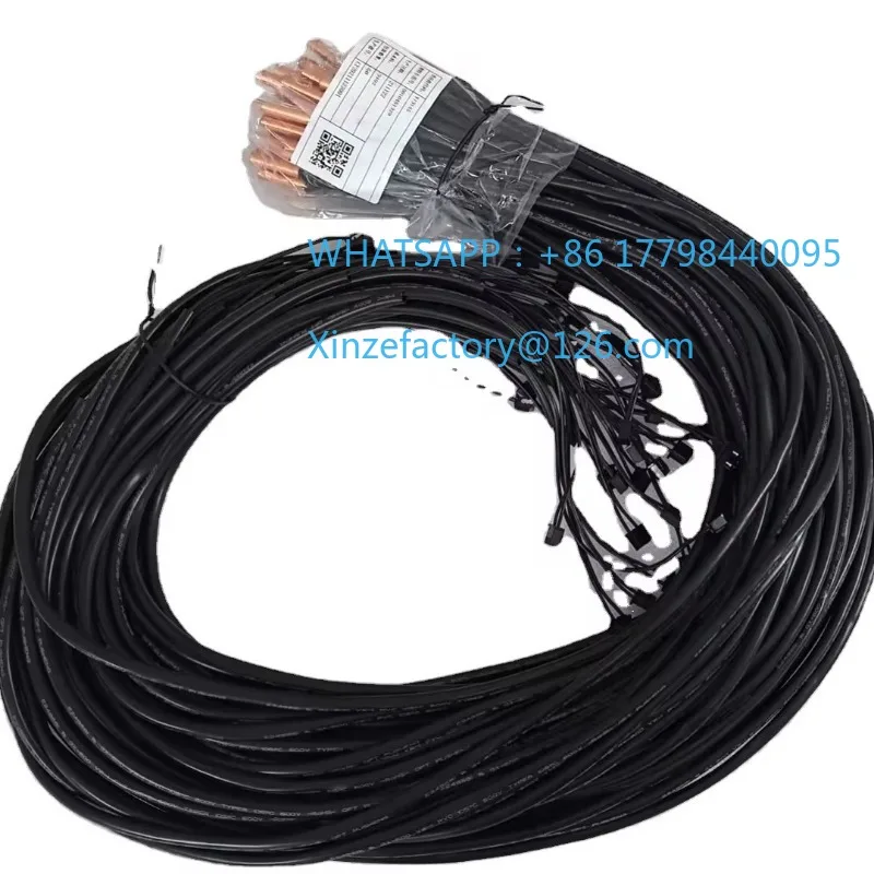 

Brand New for Haier Central Air Conditioning Sensor 0010452099 0010451329 0010451307