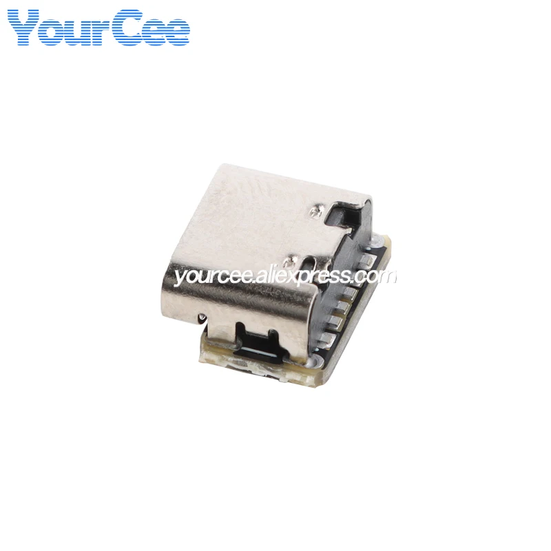 50pcs/1pc 미니 타입-C 3.7V 4.2V 18650 리튬 배터리 충전기 보드 모듈 600mA USB 키보드 충전 전원 보호 보드