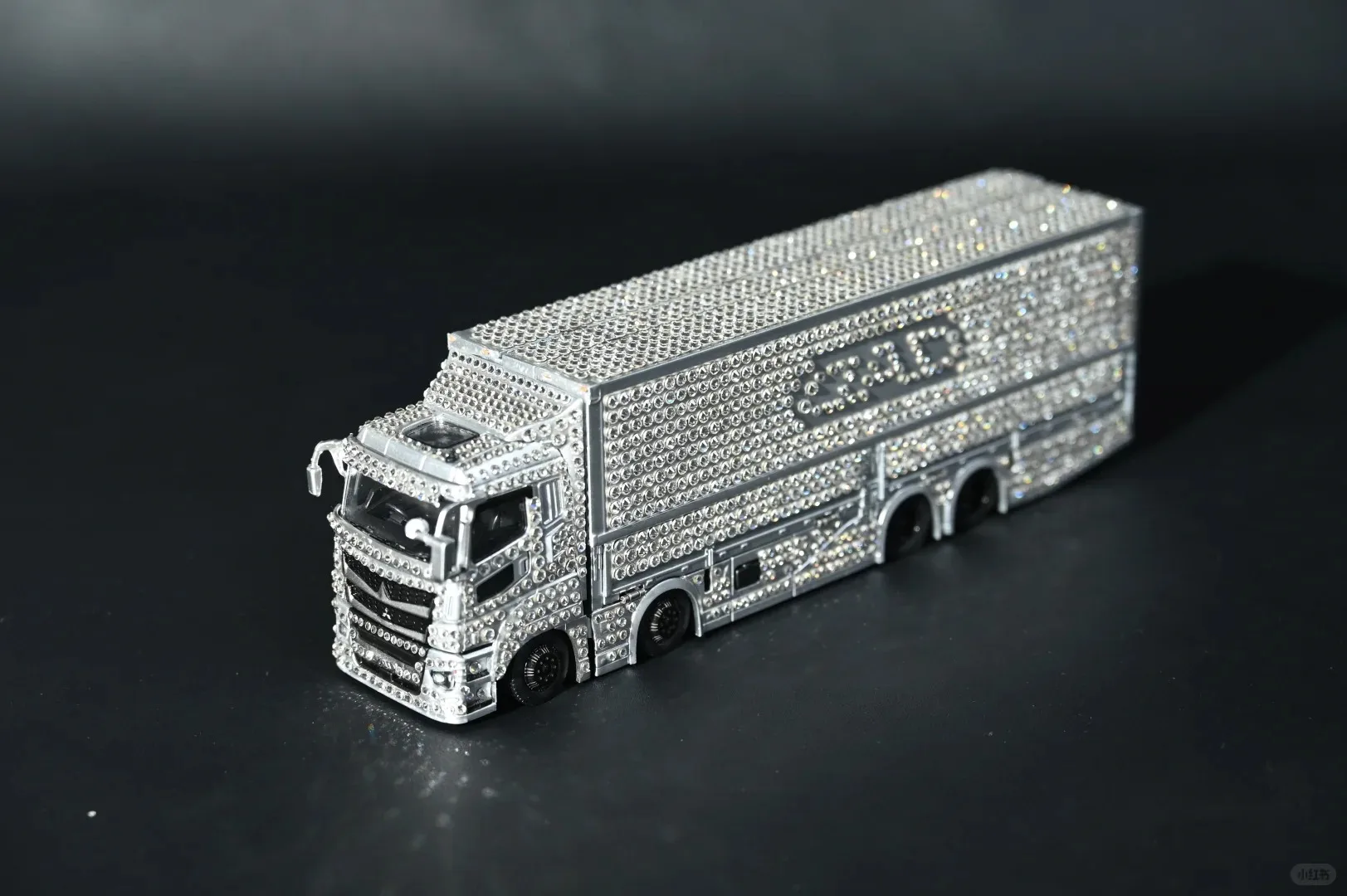 New 1:64 2026 Shenzhen Cool Car Show Suzhou Gt Show Gcd Darwinpro