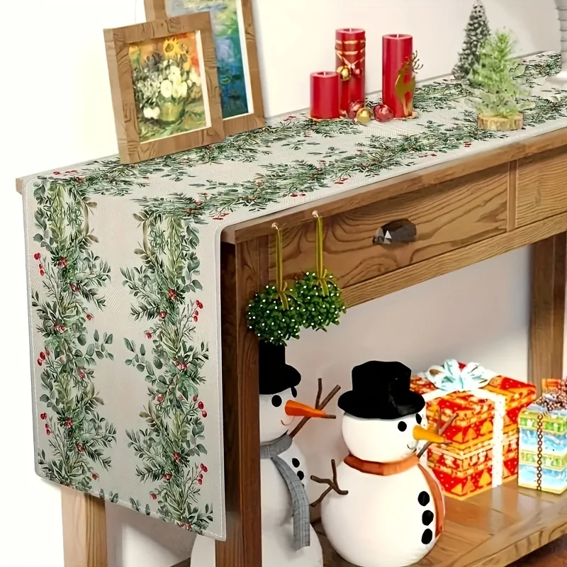 Thumbnail 4 - #38 Latest Table Linens Updates